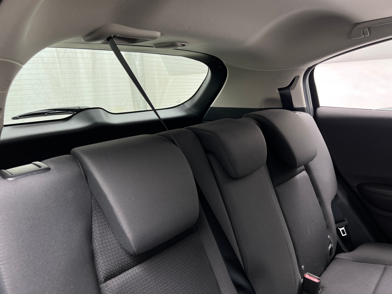 Thumbnail: 2019 Honda HR-V - 6