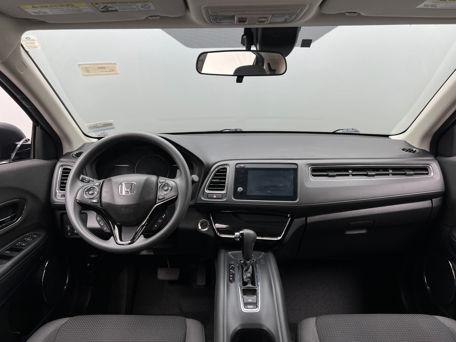 Thumbnail: 2019 Honda HR-V - 3