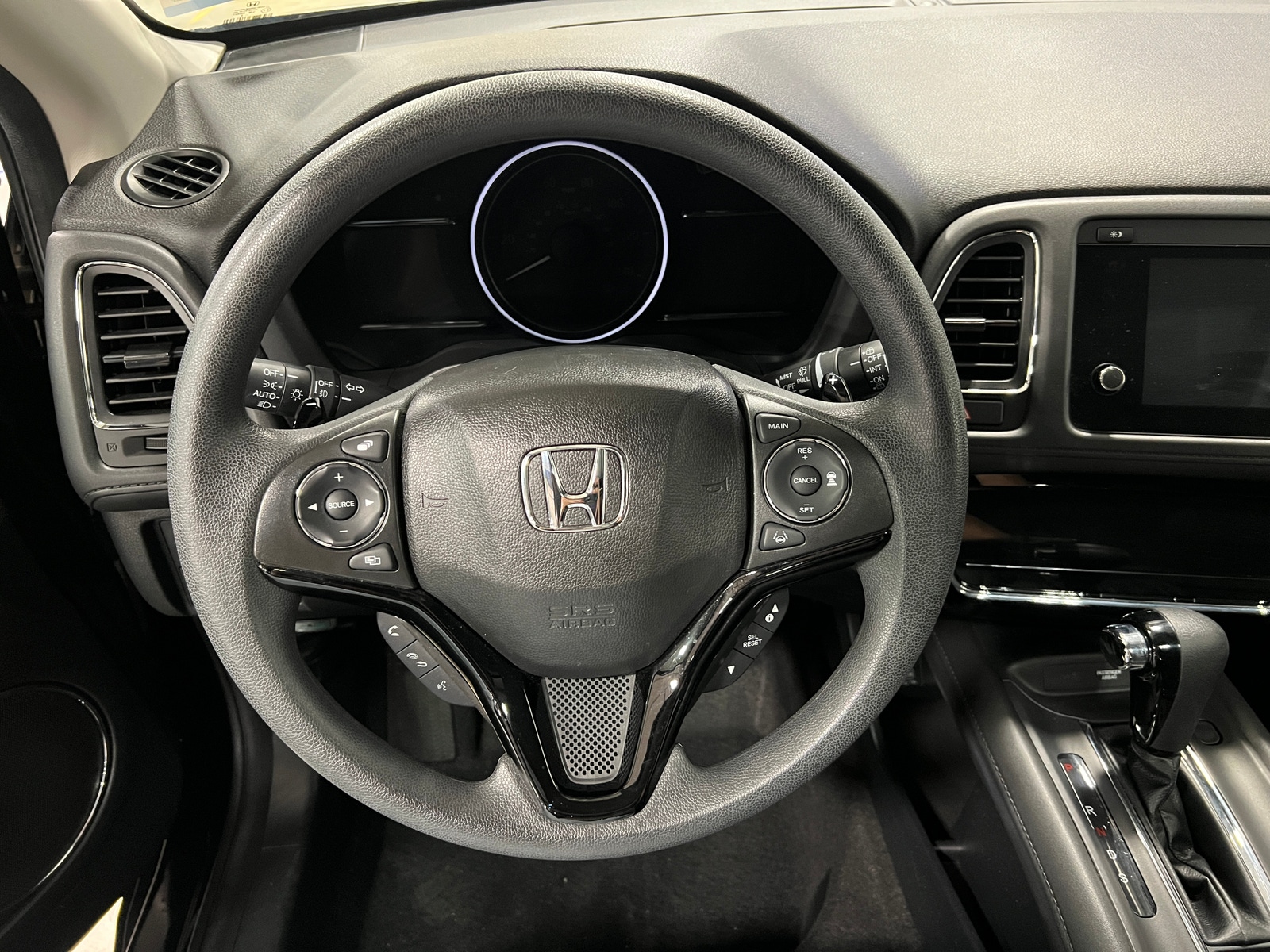 Thumbnail: 2019 Honda HR-V - 5