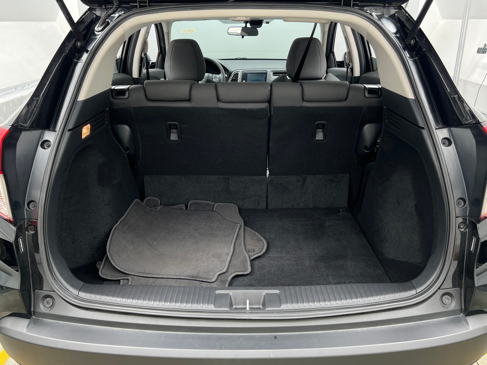 Thumbnail: 2019 Honda HR-V - 7