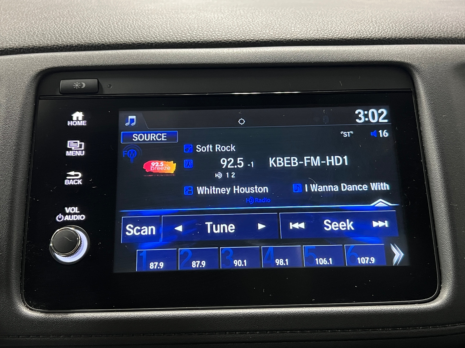 Thumbnail: 2019 Honda HR-V - 4