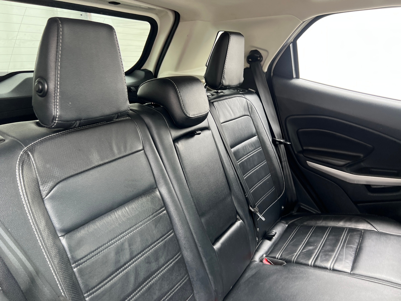 Thumbnail: 2020 Ford EcoSport - 5