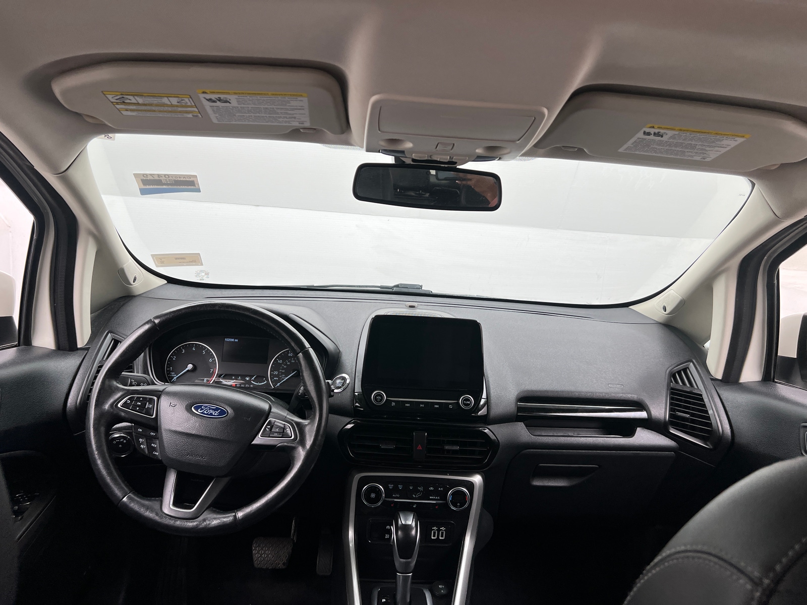 Thumbnail: 2020 Ford EcoSport - 2