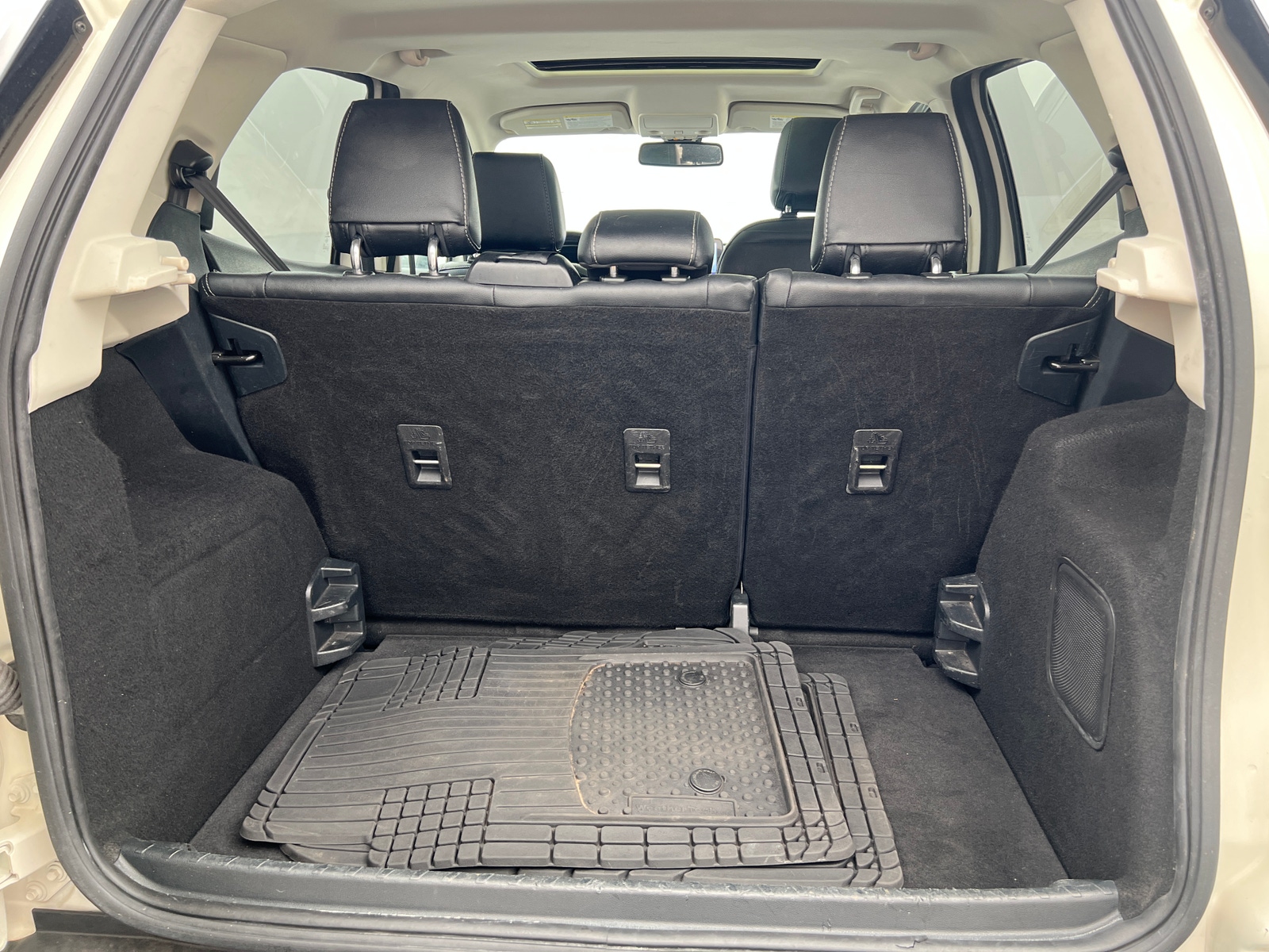 Thumbnail: 2020 Ford EcoSport - 6