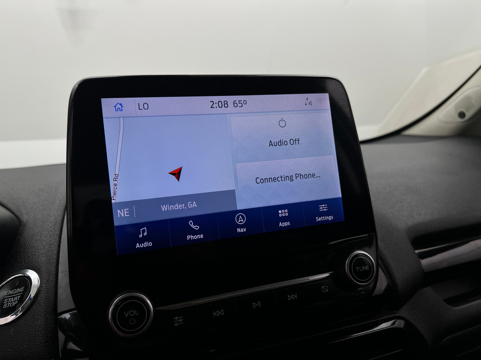 Thumbnail: 2020 Ford EcoSport - 3