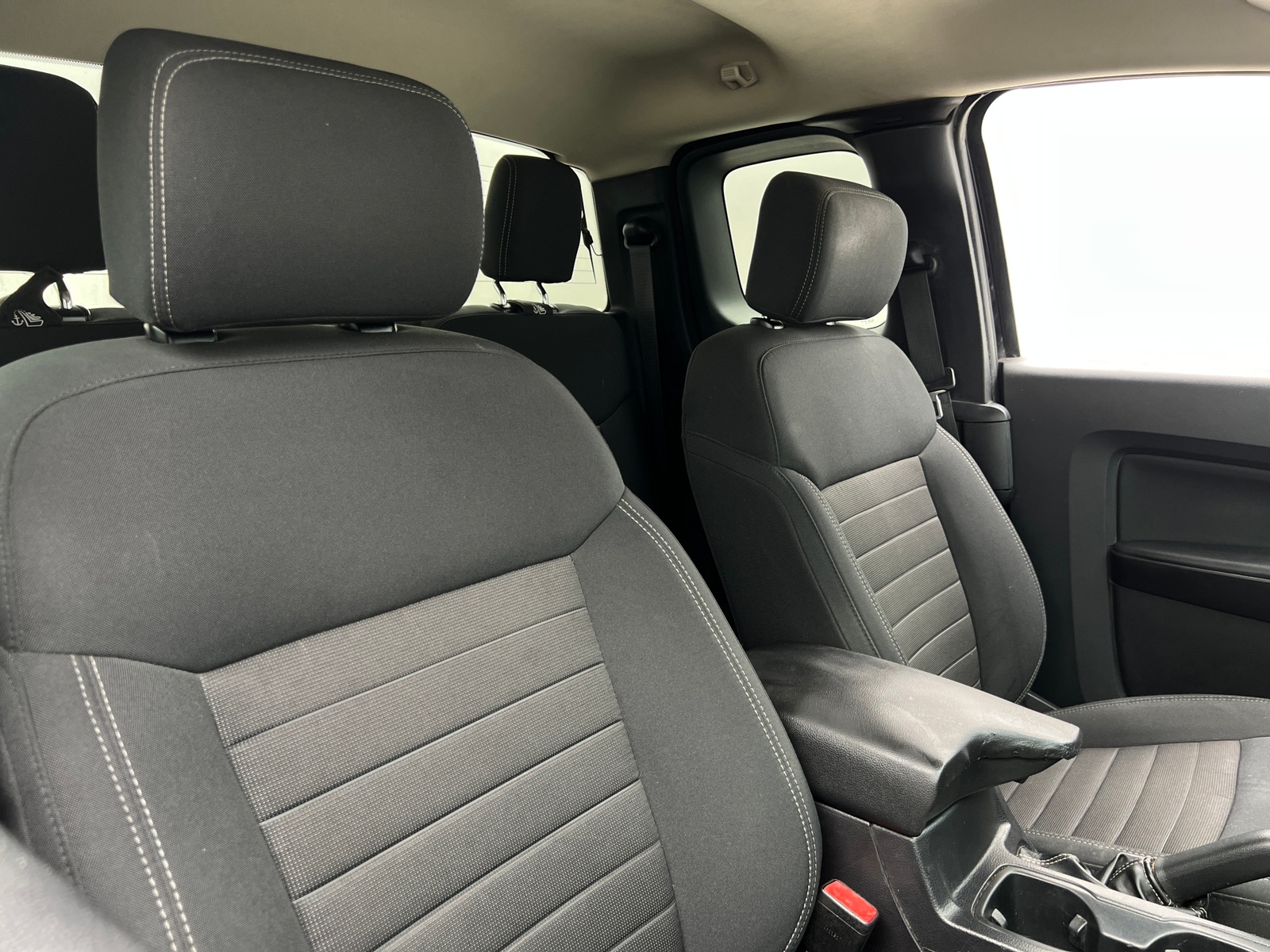 Thumbnail: 2020 Ford Ranger - 2