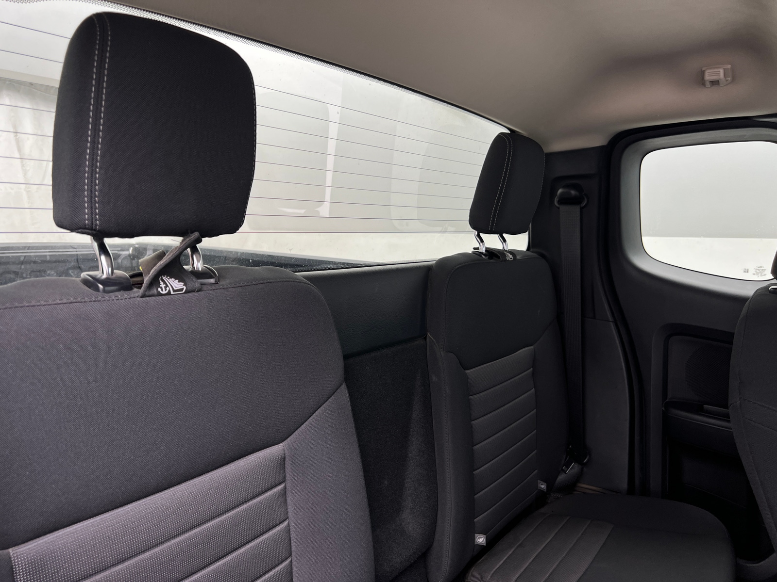 Thumbnail: 2020 Ford Ranger - 6