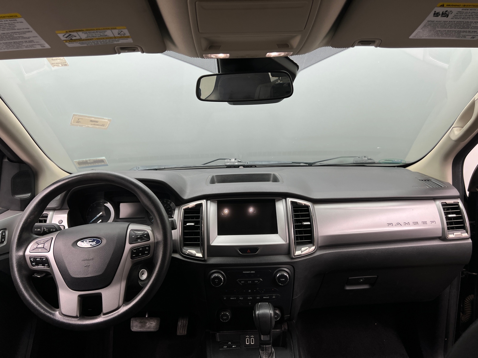 Thumbnail: 2020 Ford Ranger - 3