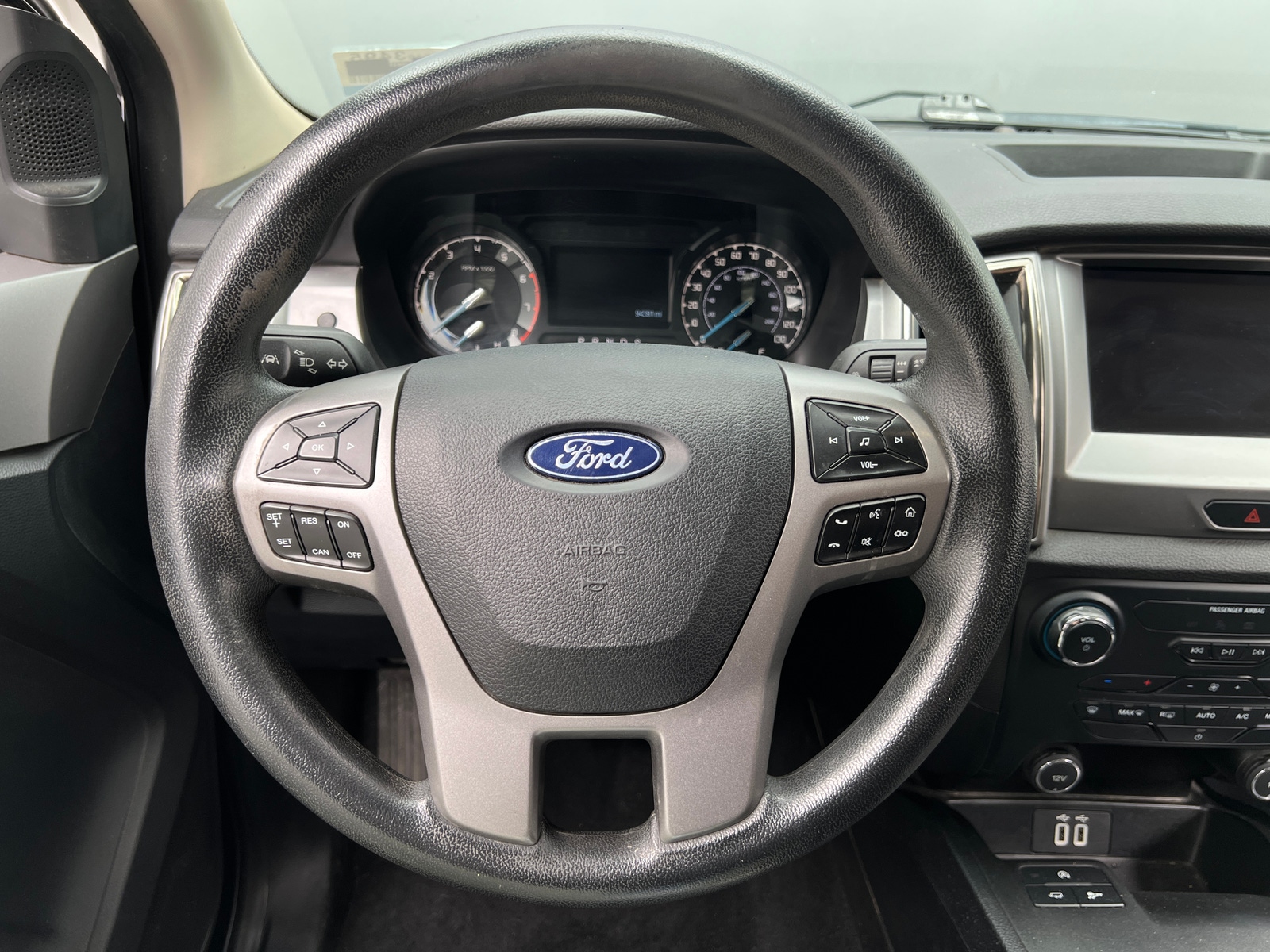 Thumbnail: 2020 Ford Ranger - 5