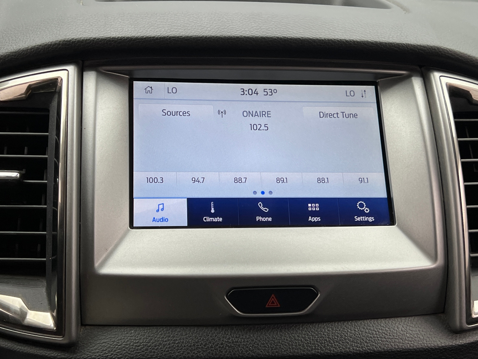 Thumbnail: 2020 Ford Ranger - 4