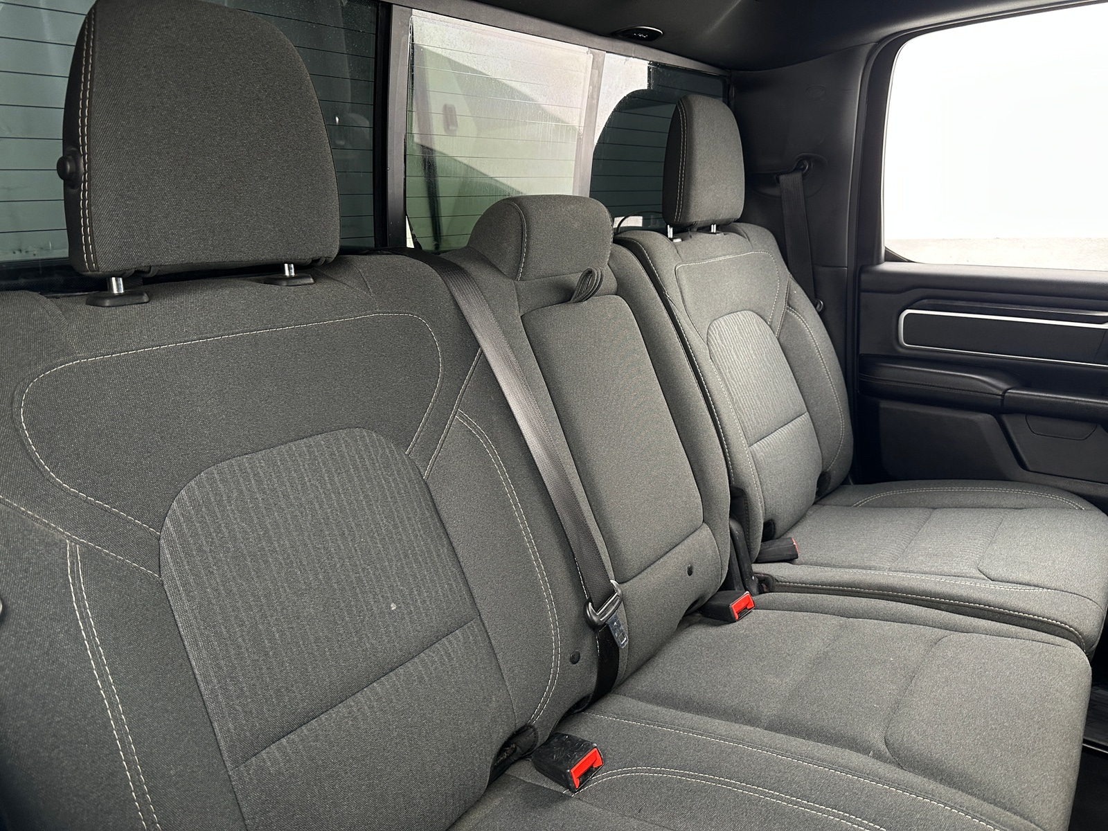 Thumbnail: 2021 RAM 1500 - 6