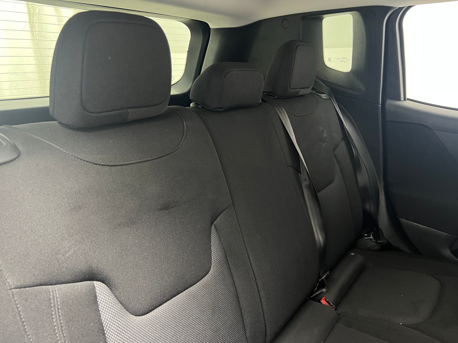 Thumbnail: 2021 Jeep Renegade - 6