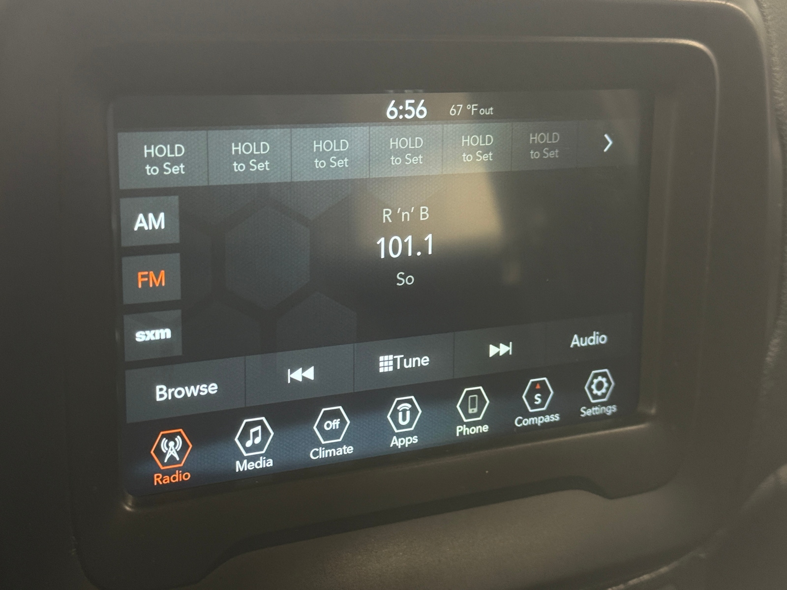 Thumbnail: 2021 Jeep Renegade - 4