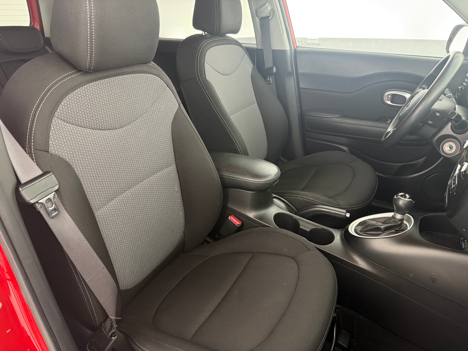 Thumbnail: 2017 Kia Soul - 2