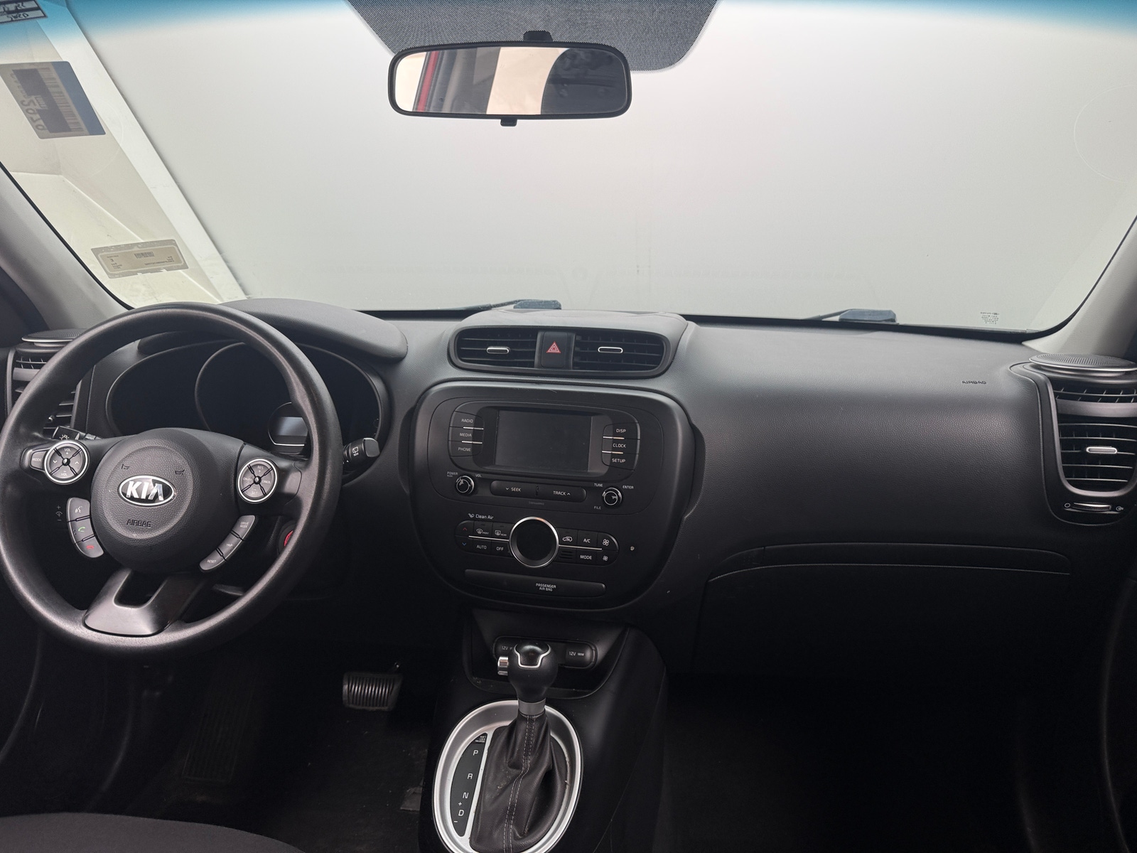 Thumbnail: 2017 Kia Soul - 3