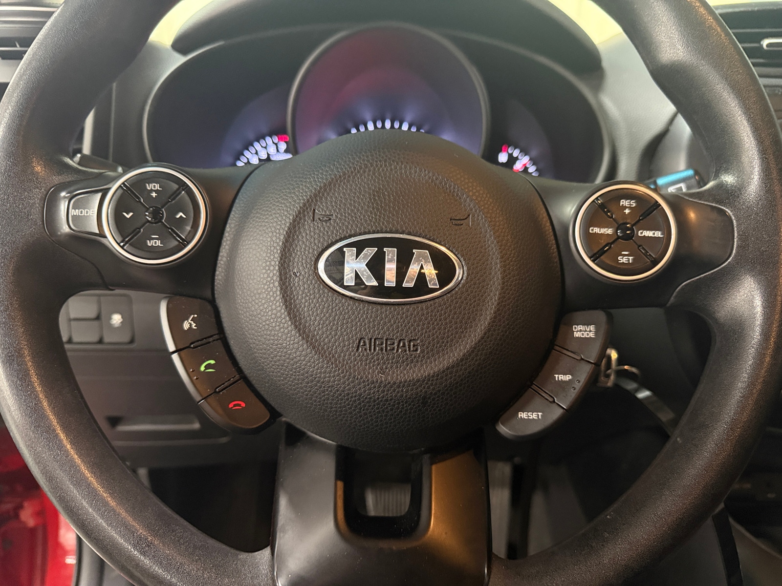 Thumbnail: 2017 Kia Soul - 5