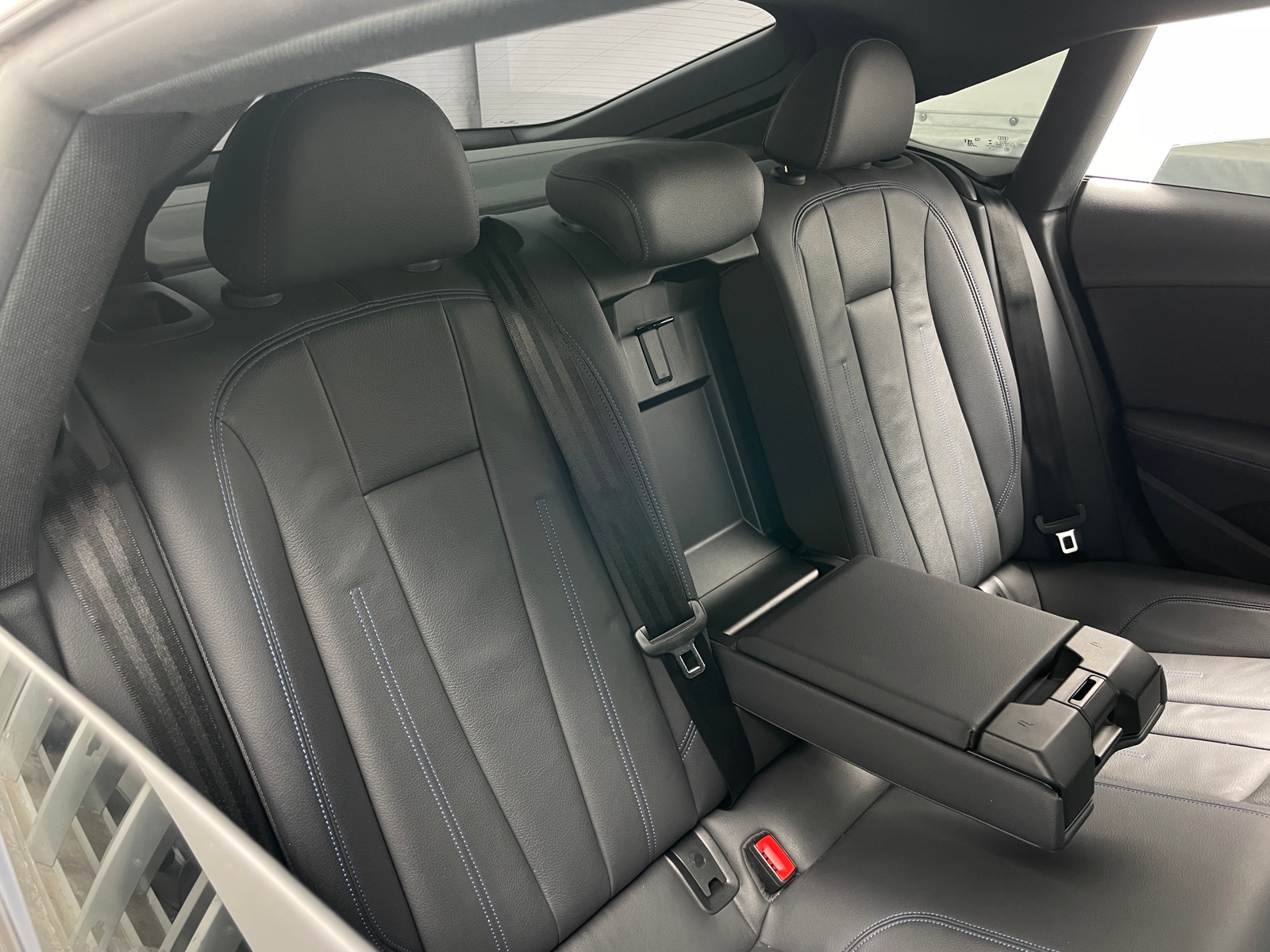 Thumbnail: 2019 Audi A5 - 5