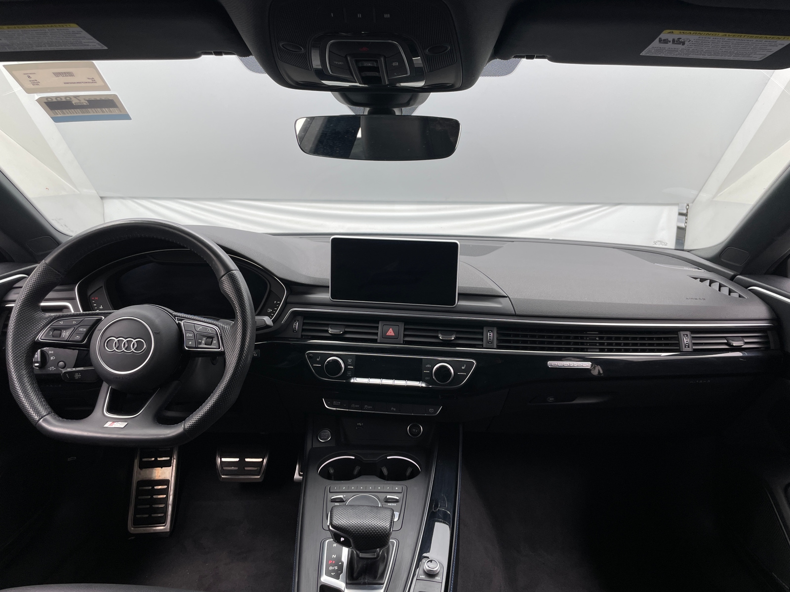 Thumbnail: 2019 Audi A5 - 2