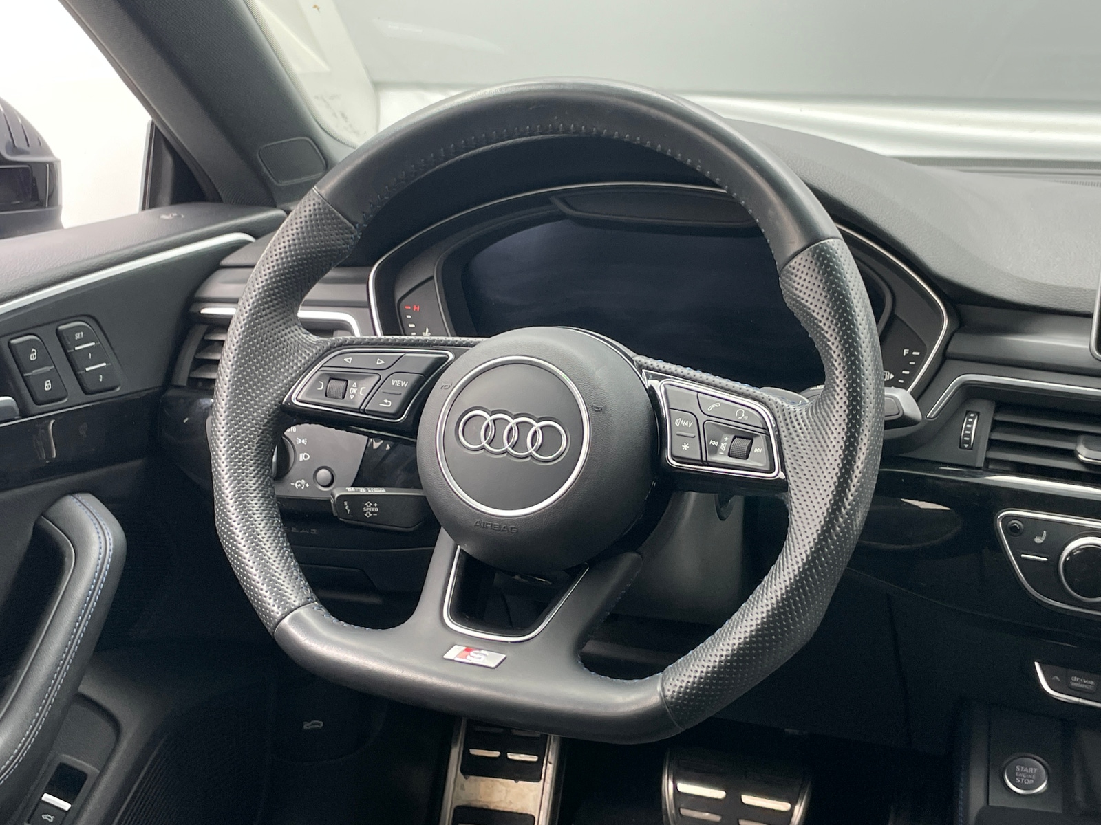 Thumbnail: 2019 Audi A5 - 4