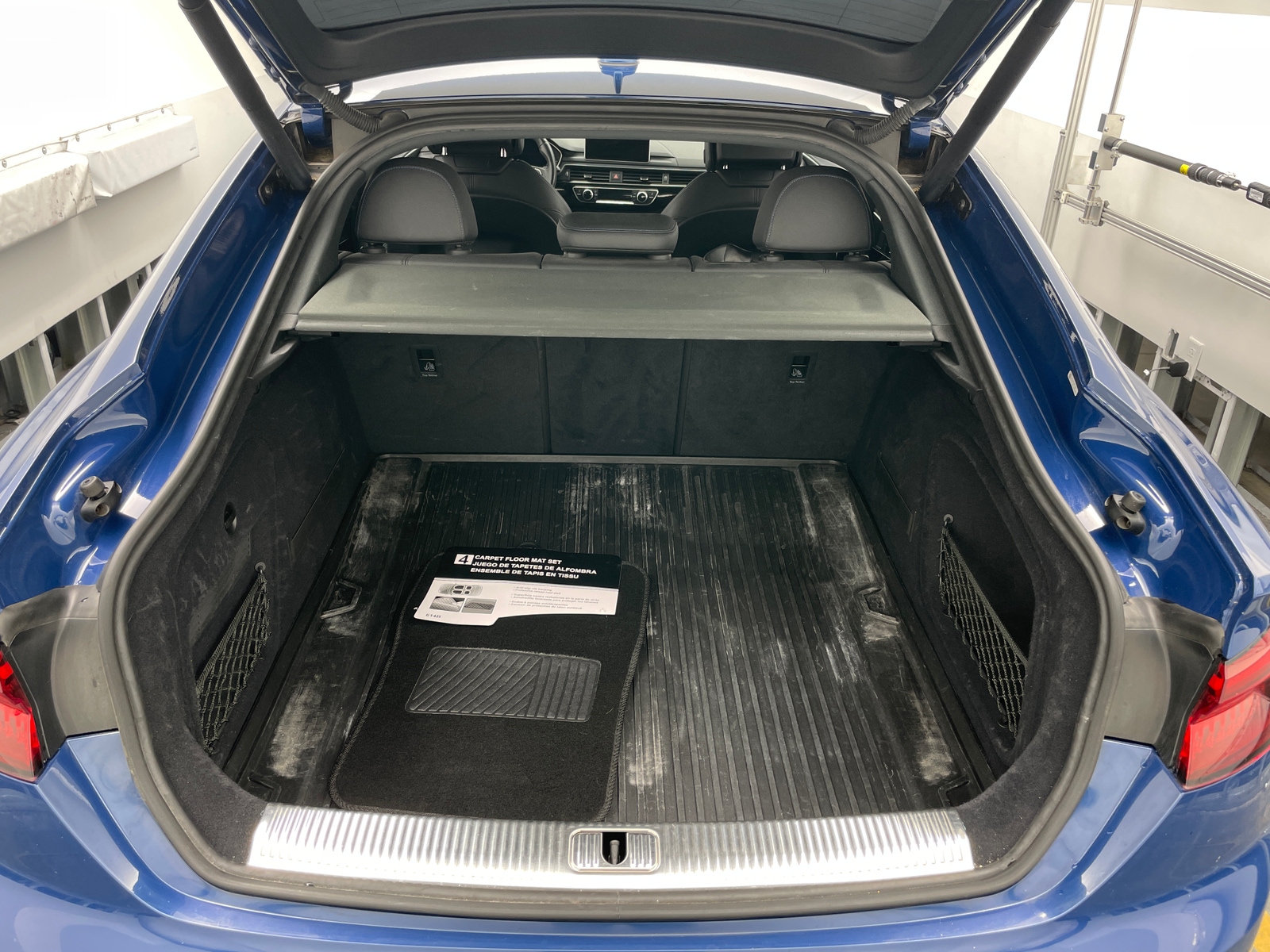 Thumbnail: 2019 Audi A5 - 6