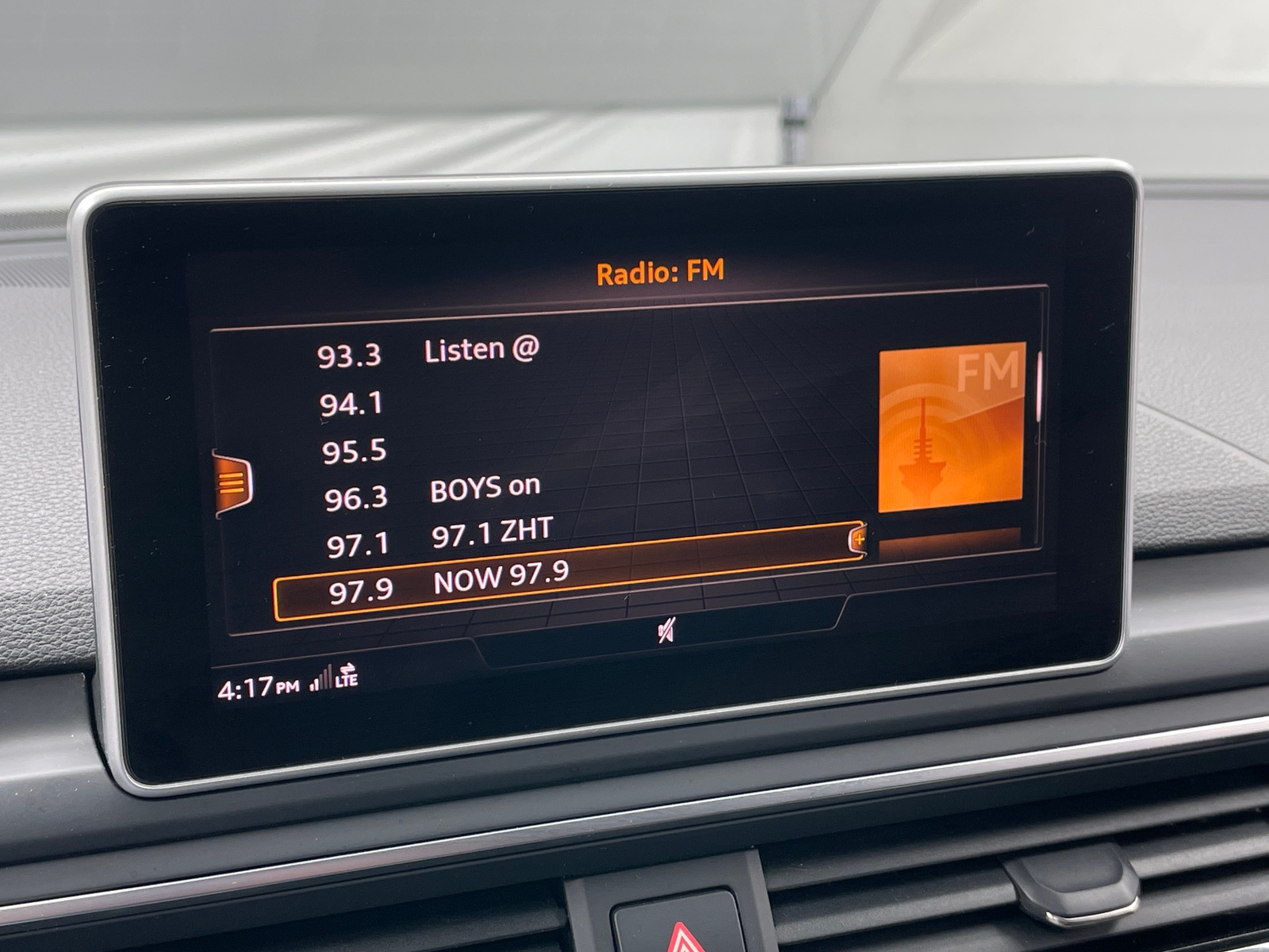 Thumbnail: 2019 Audi A5 - 3