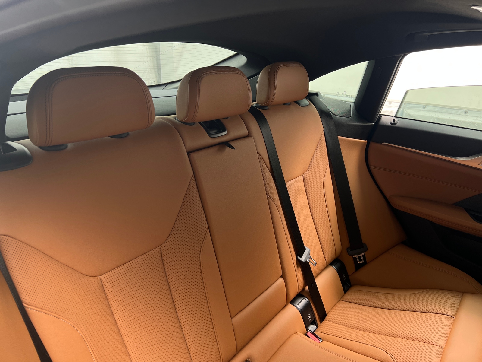 Thumbnail: 2023 BMW i4 - 5