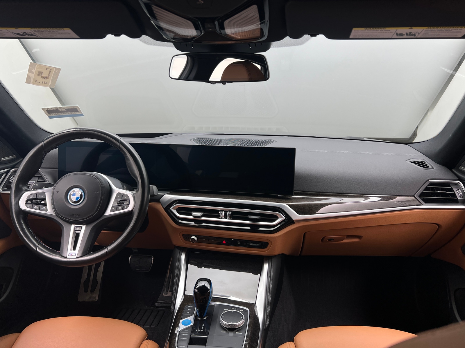 Thumbnail: 2023 BMW i4 - 2