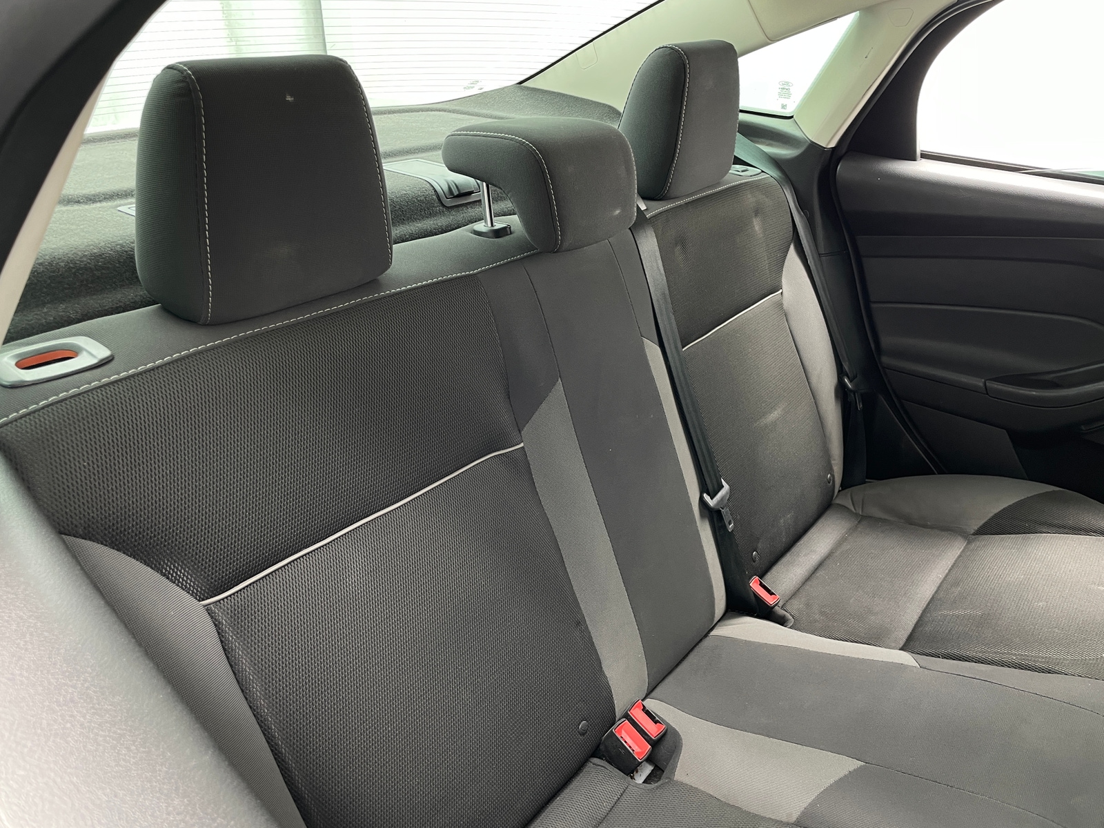 Thumbnail: 2014 Ford Focus - 6