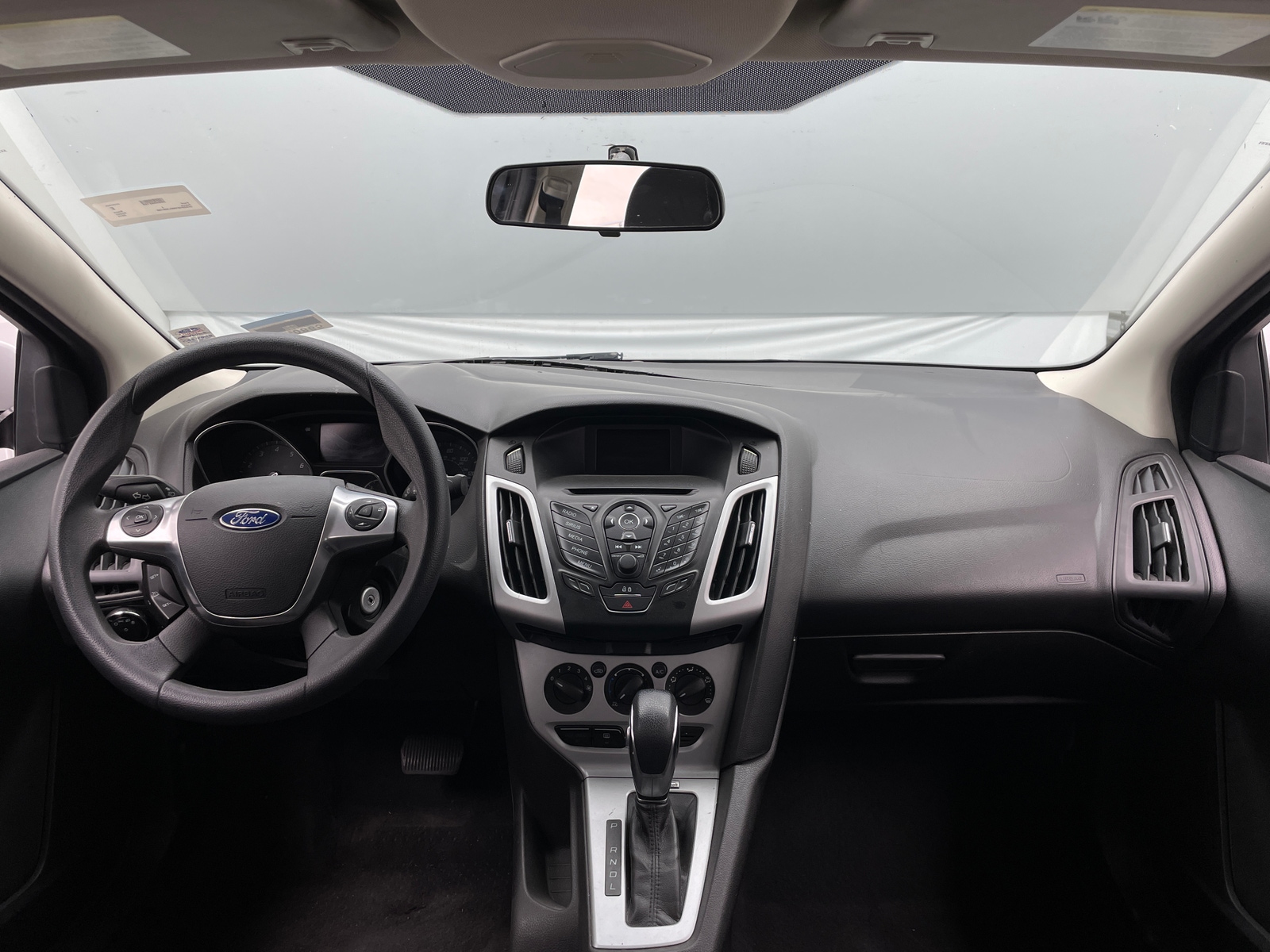 Thumbnail: 2014 Ford Focus - 3