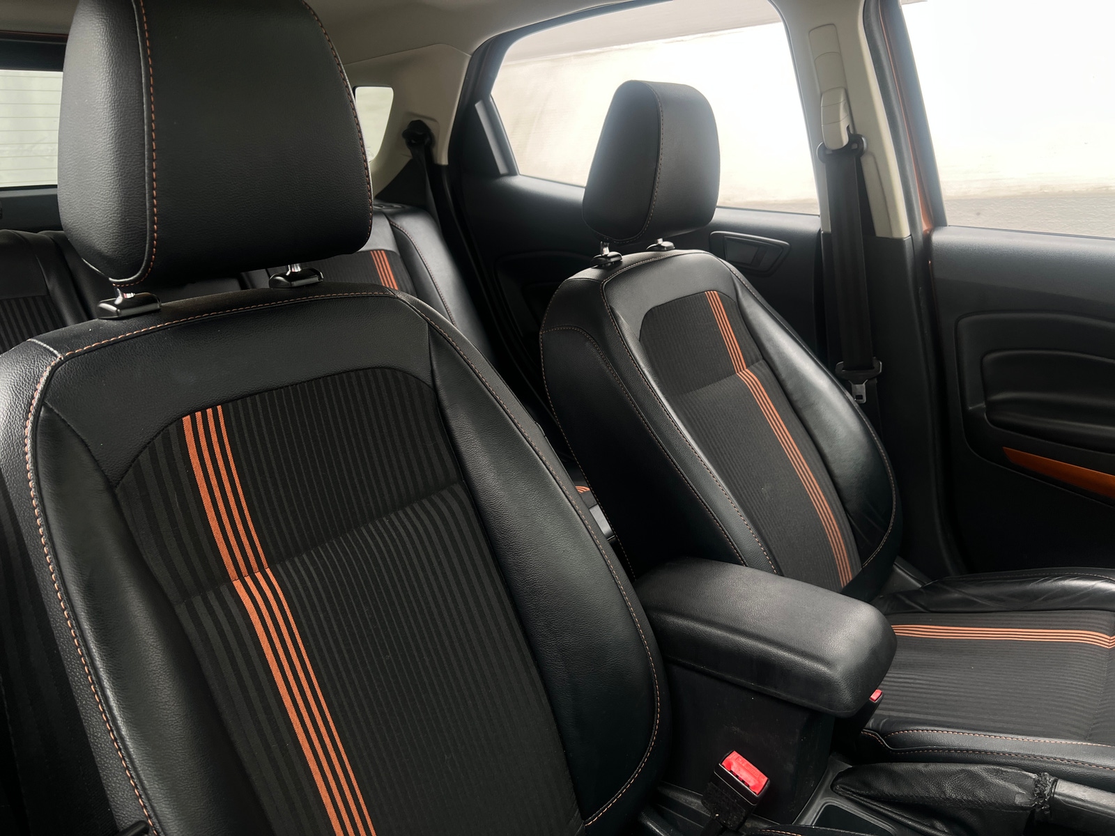 Thumbnail: 2018 Ford EcoSport - 2