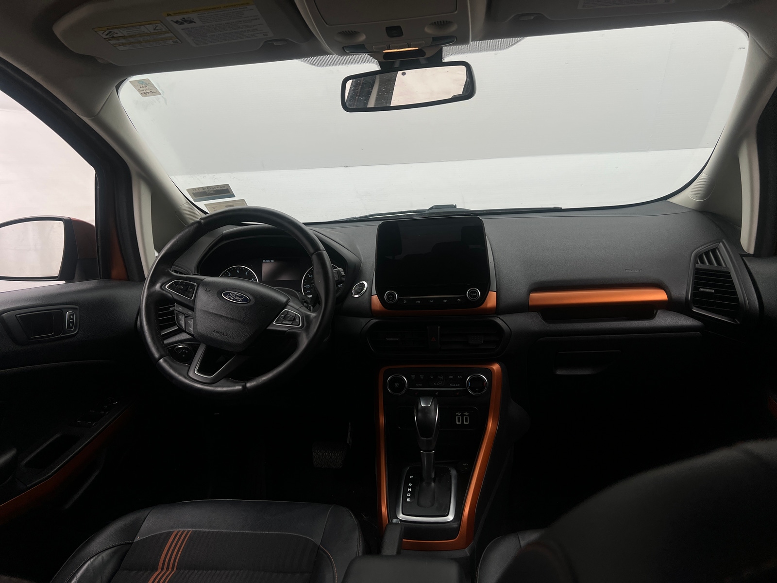 Thumbnail: 2018 Ford EcoSport - 3