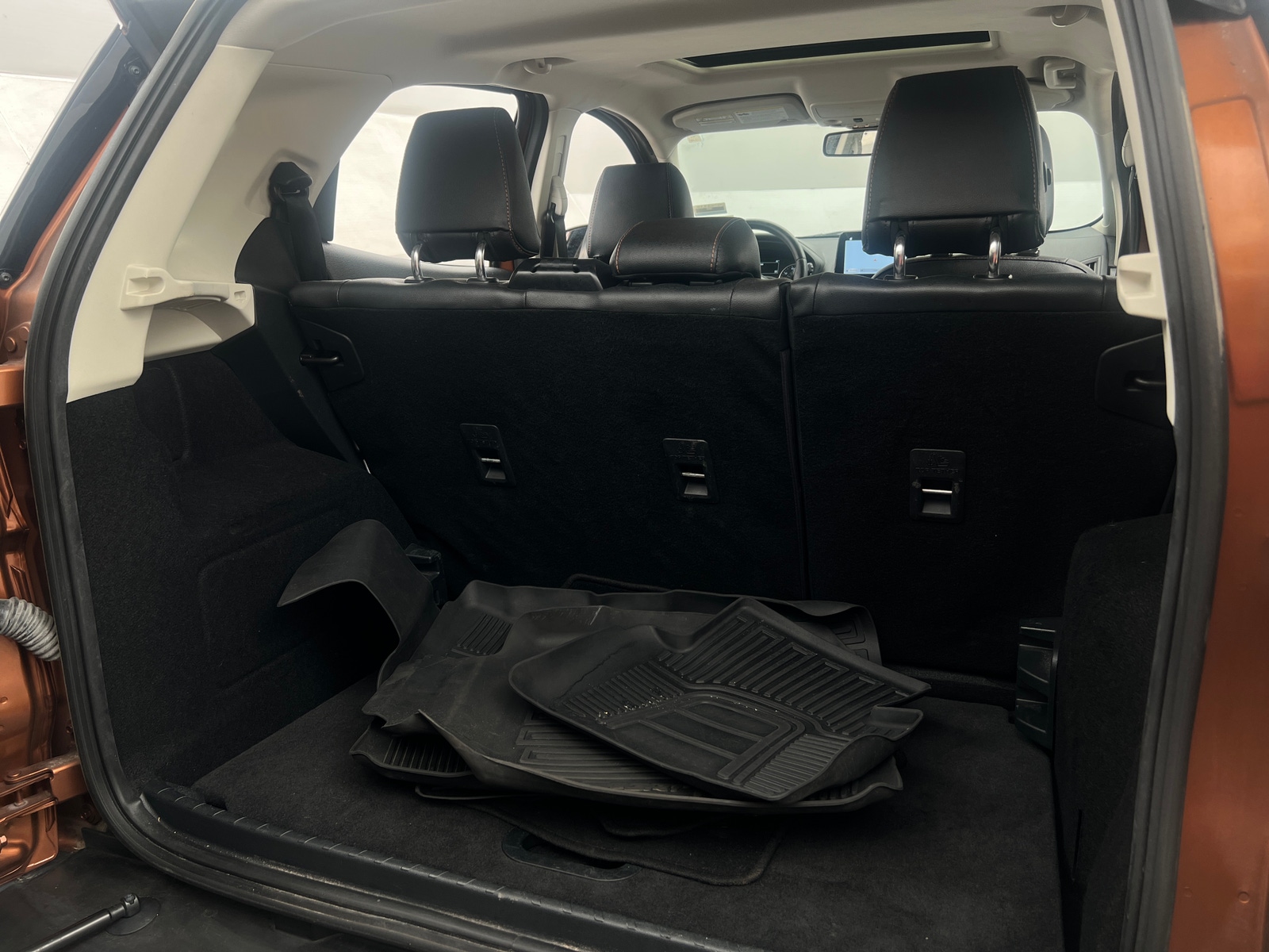 Thumbnail: 2018 Ford EcoSport - 7