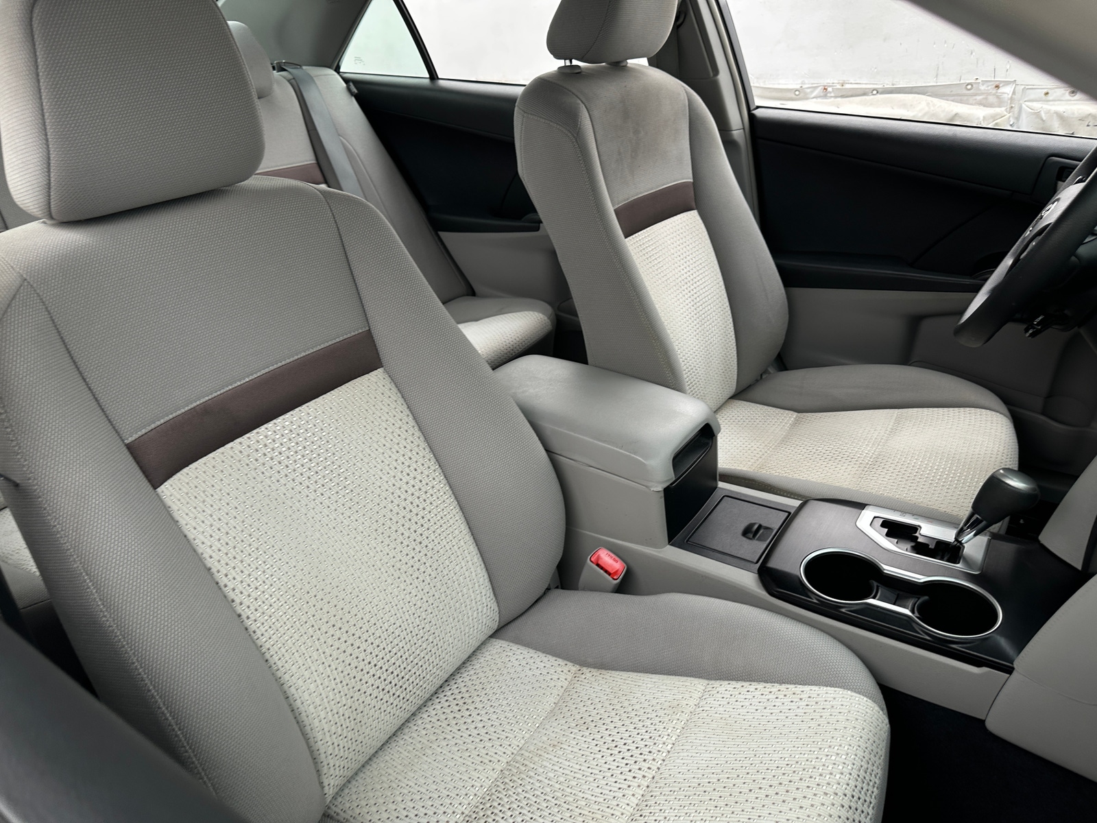 Thumbnail: 2012 Toyota Camry - 2