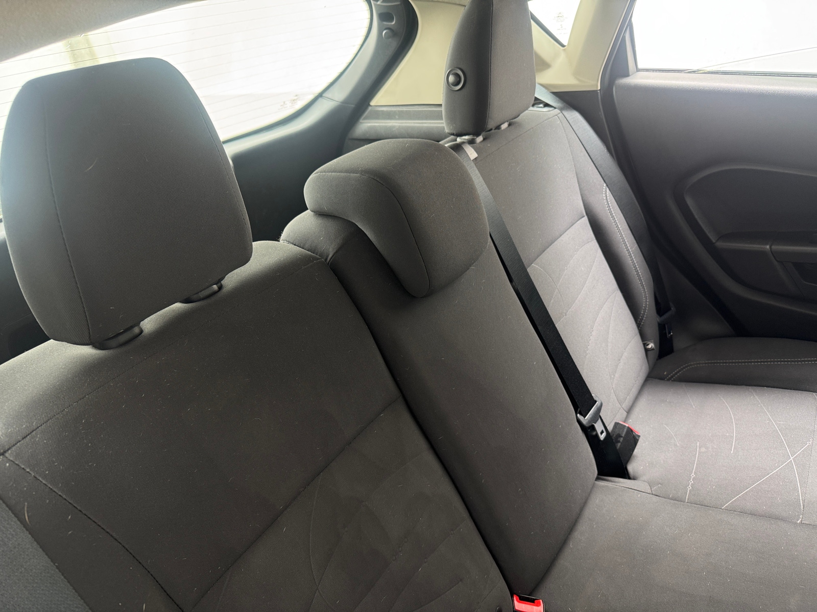 Thumbnail: 2017 Ford Fiesta - 6