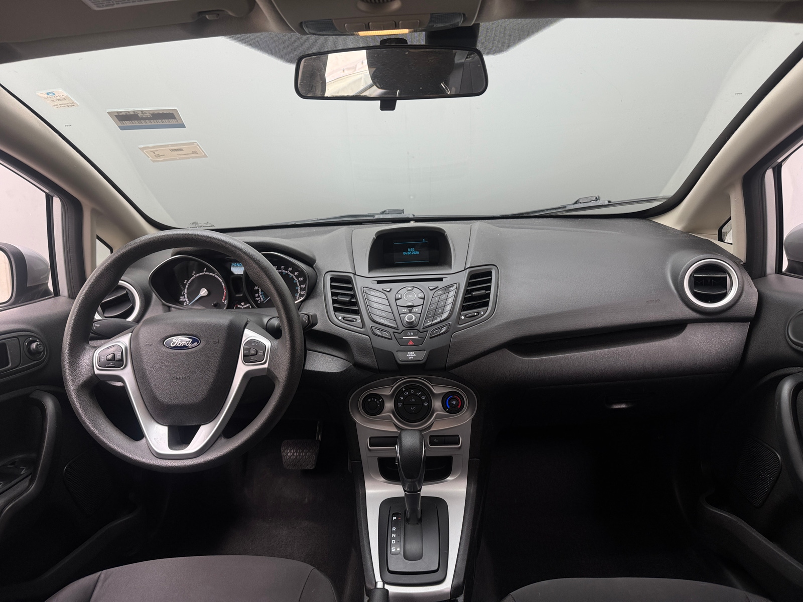 Thumbnail: 2017 Ford Fiesta - 3