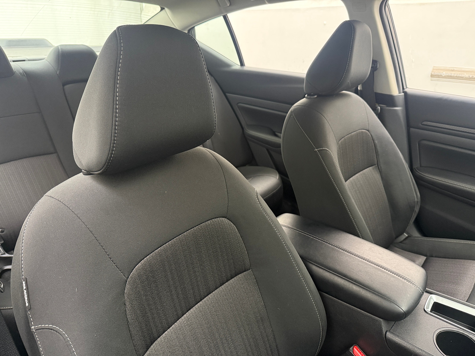 Thumbnail: 2025 Nissan Altima - 2