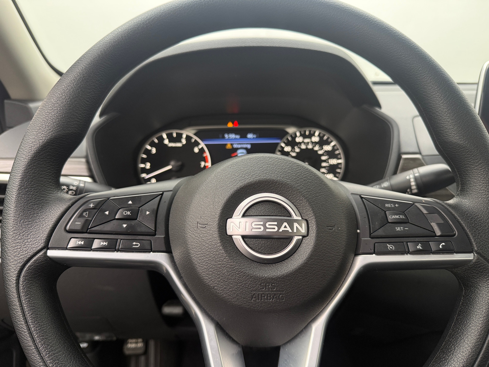 Thumbnail: 2025 Nissan Altima - 5