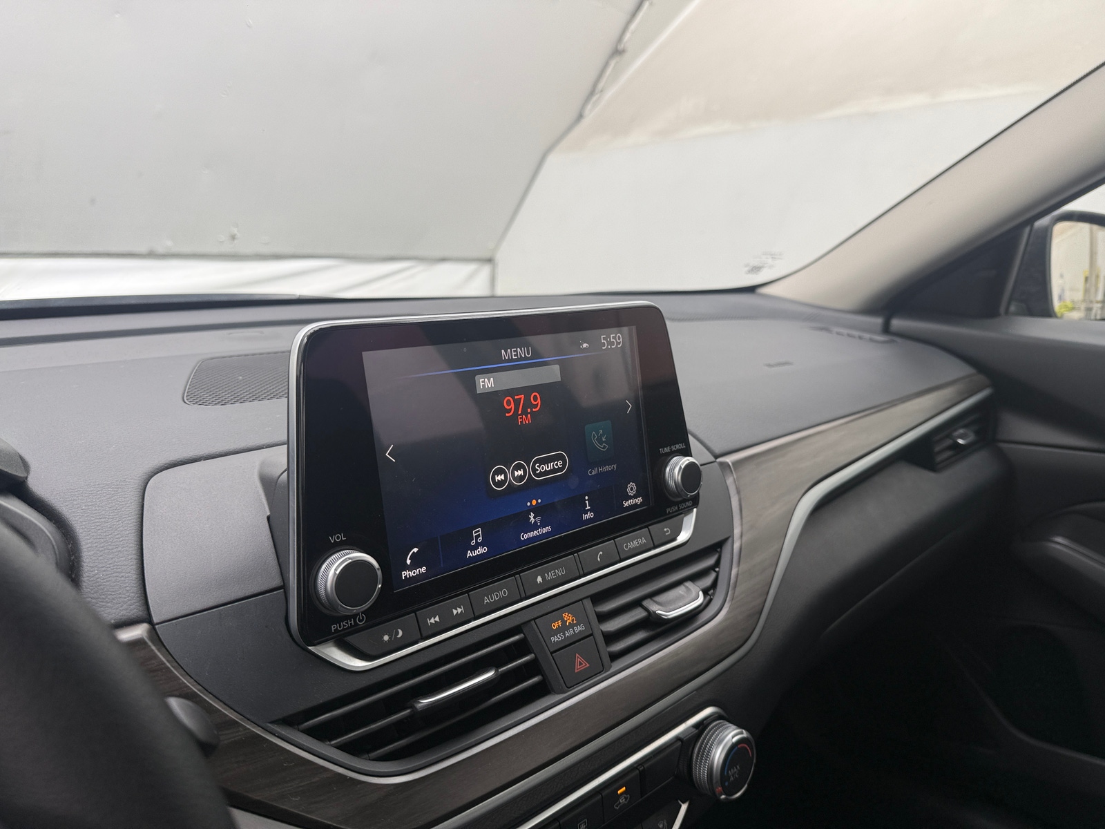 Thumbnail: 2025 Nissan Altima - 4