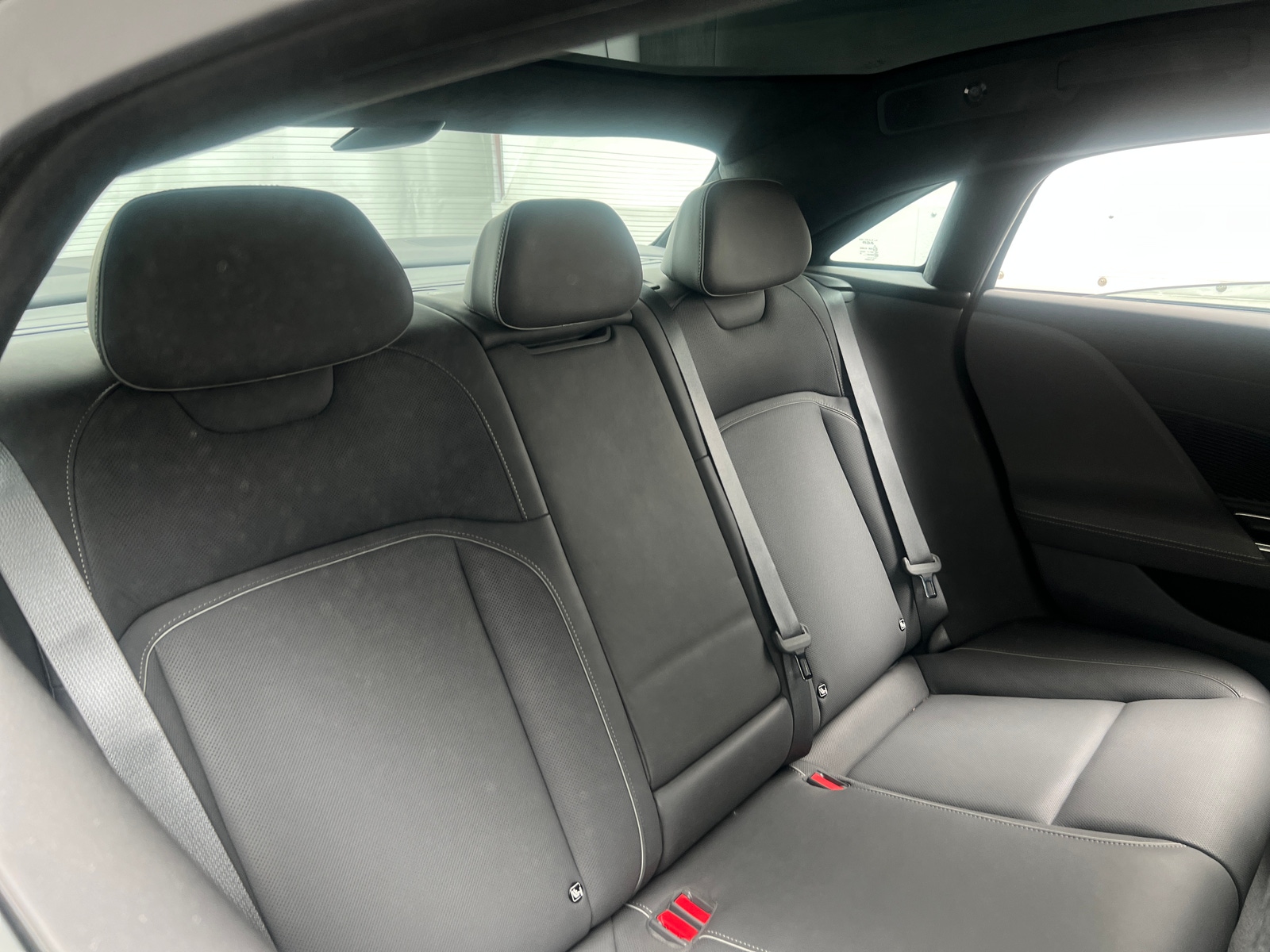 Thumbnail: 2023 Lucid Air - 5