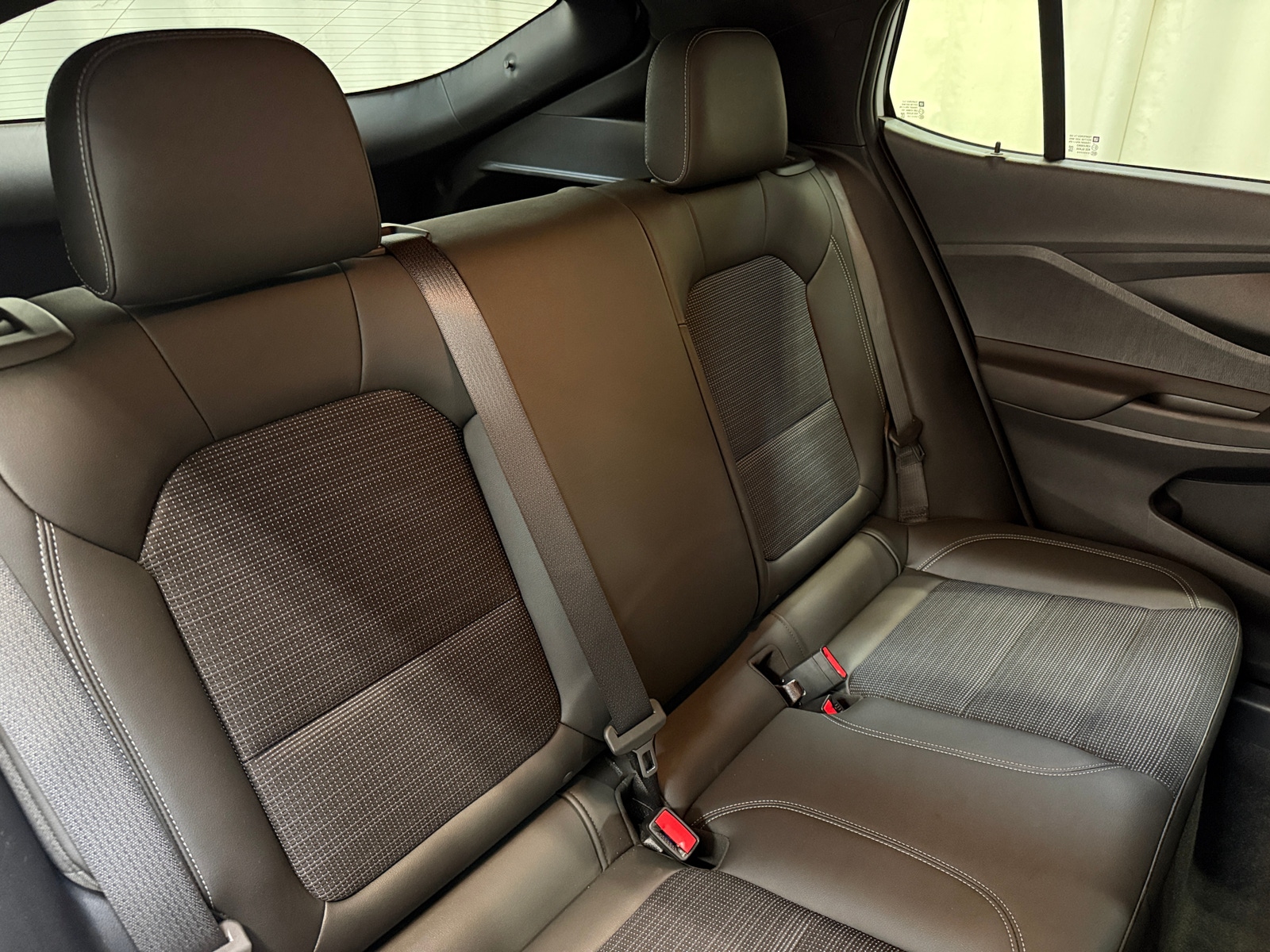 Thumbnail: 2025 Buick Envista - 6