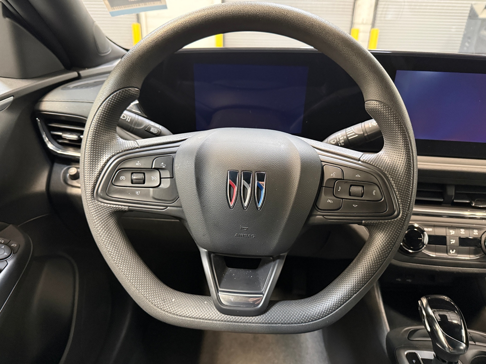 Thumbnail: 2025 Buick Envista - 5