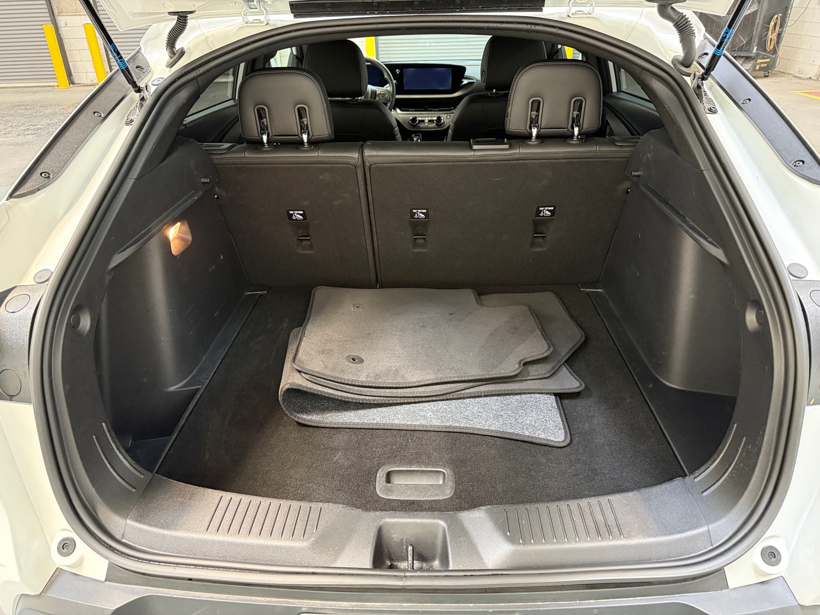 Thumbnail: 2025 Buick Envista - 7