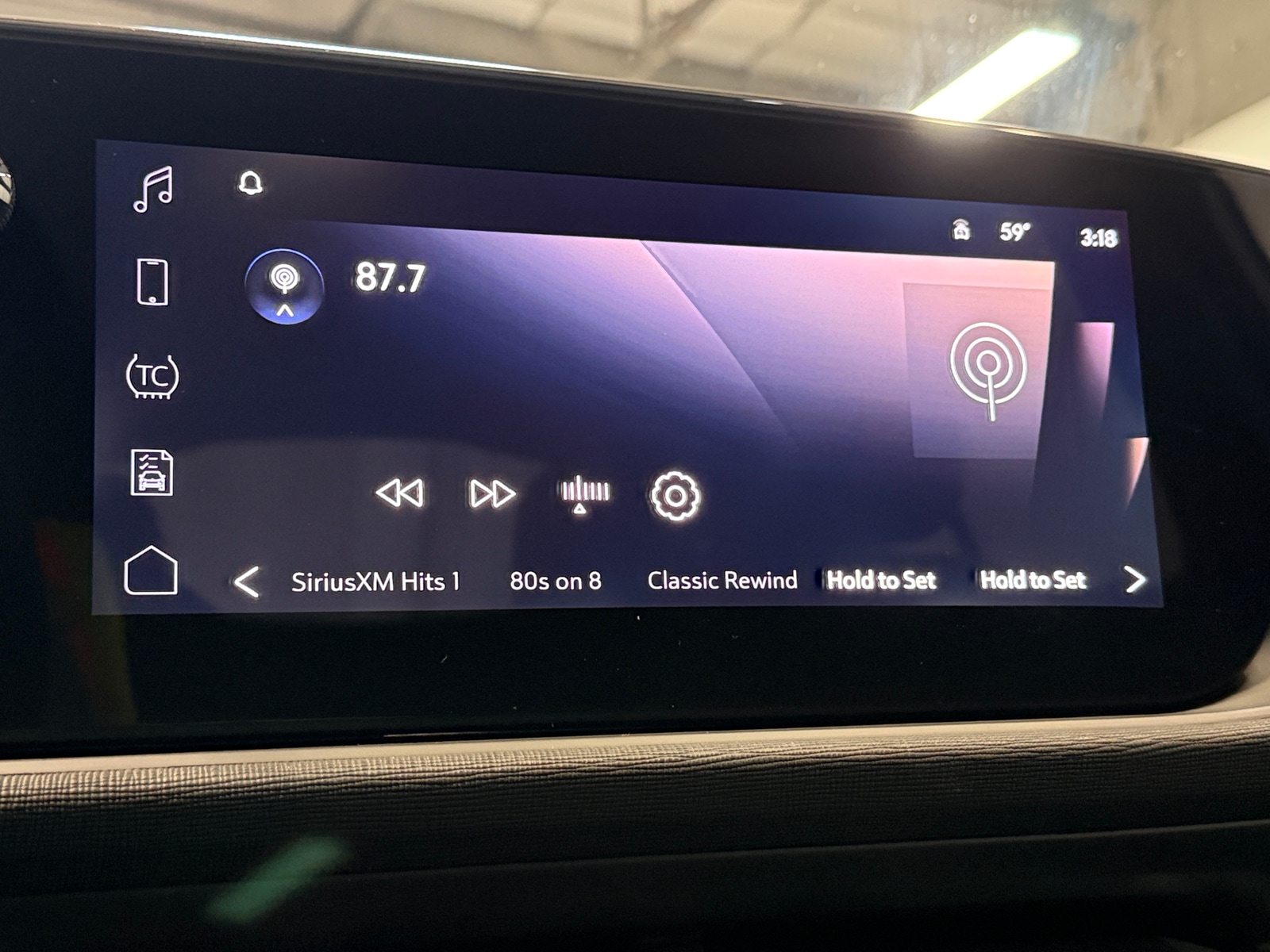 Thumbnail: 2025 Buick Envista - 4