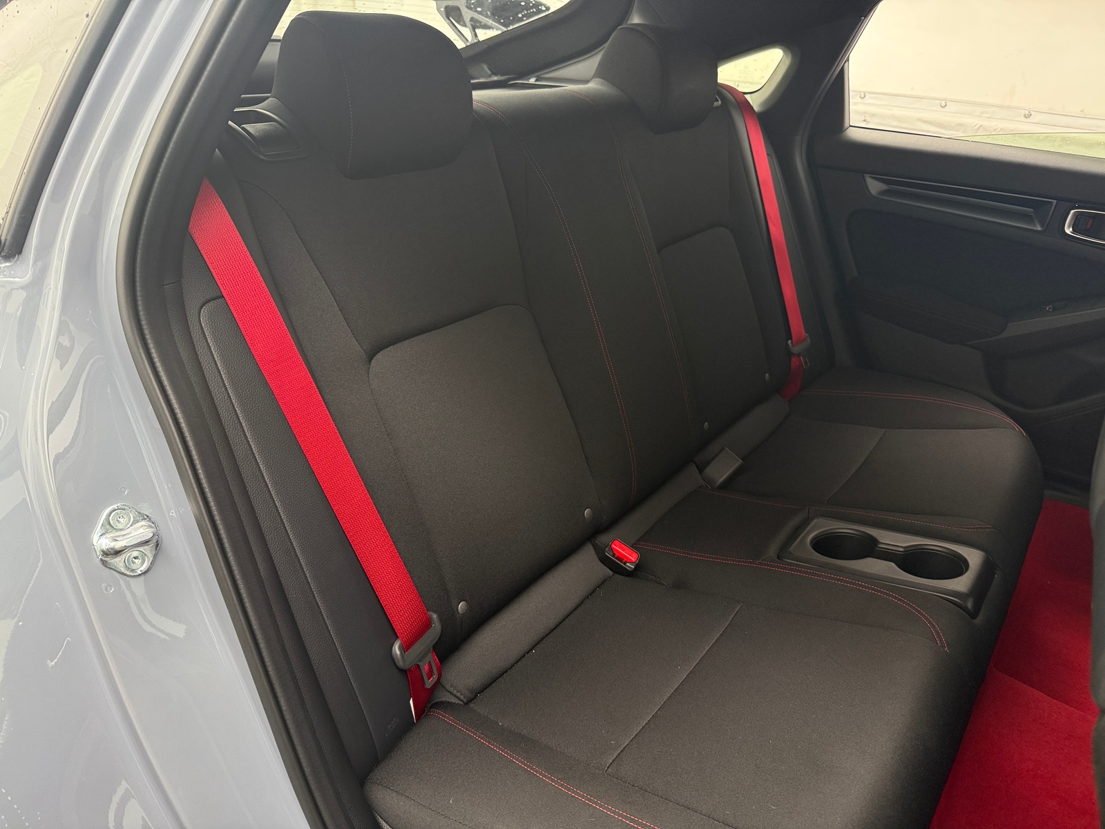 Thumbnail: 2025 Honda Civic - 6