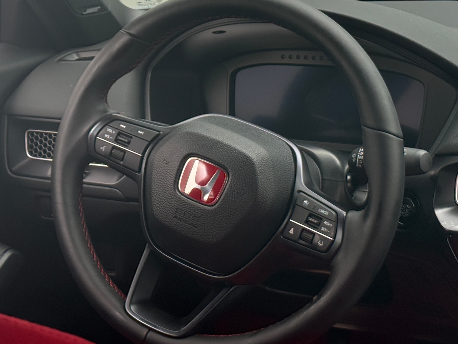 Thumbnail: 2025 Honda Civic - 5