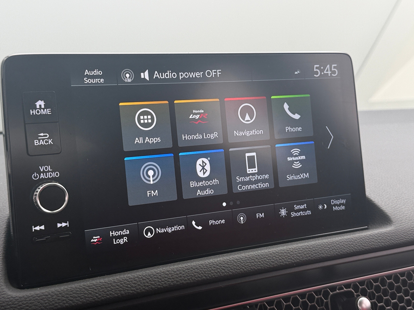 Thumbnail: 2025 Honda Civic - 4