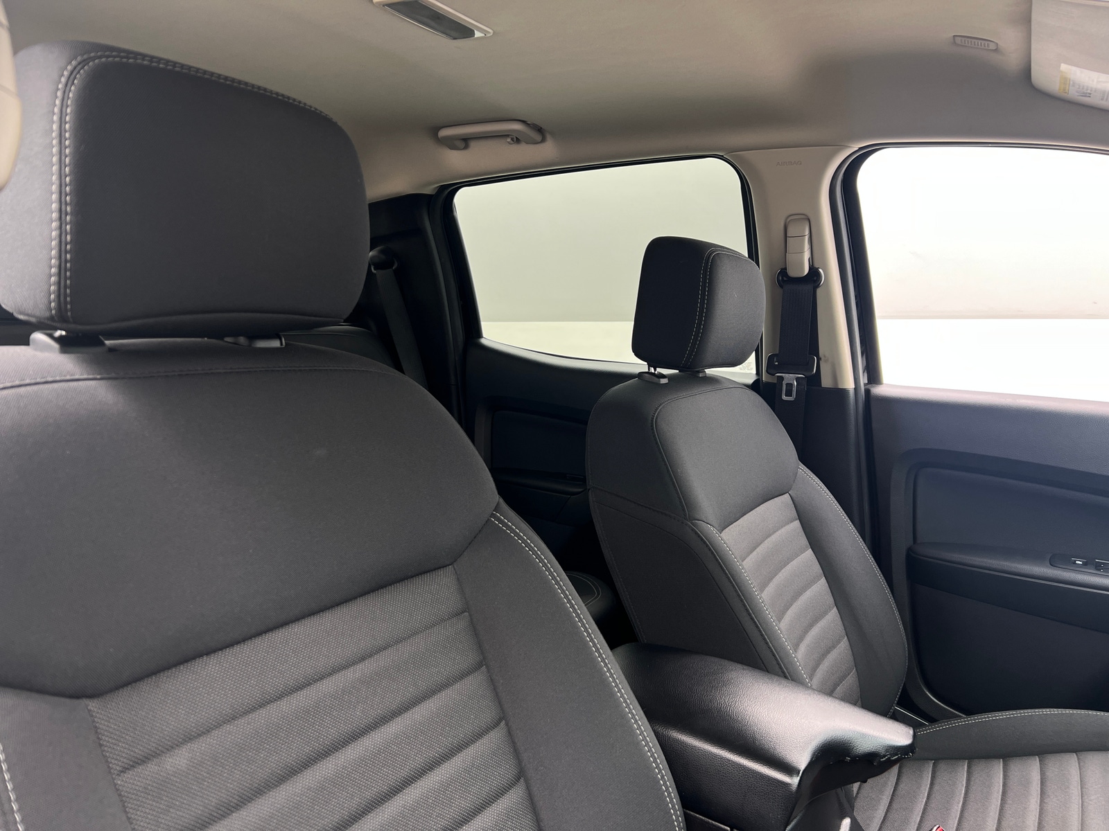 Thumbnail: 2021 Ford Ranger - 2