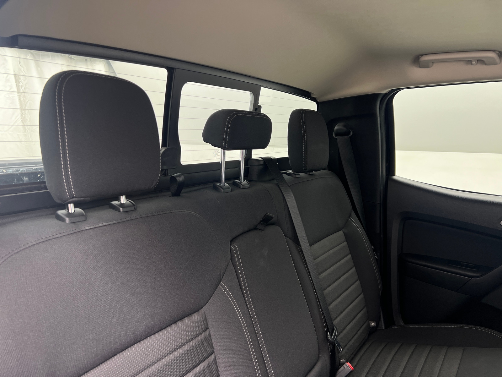 Thumbnail: 2021 Ford Ranger - 6