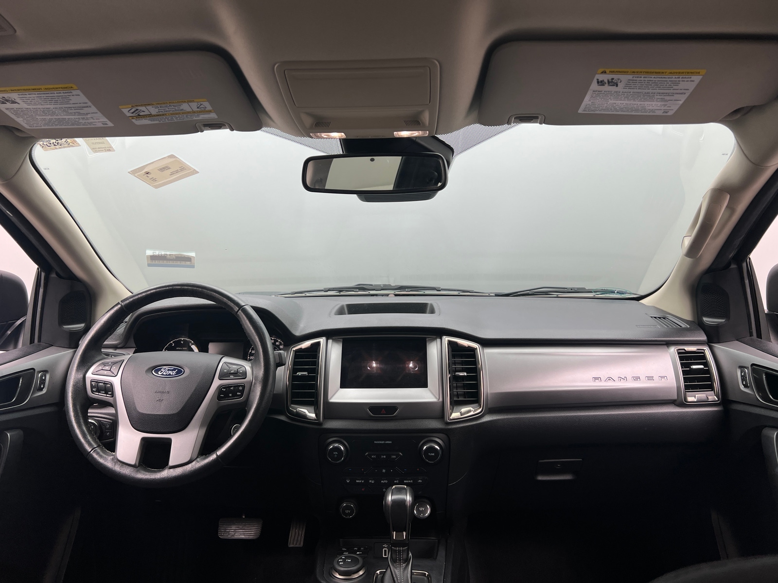 Thumbnail: 2021 Ford Ranger - 3