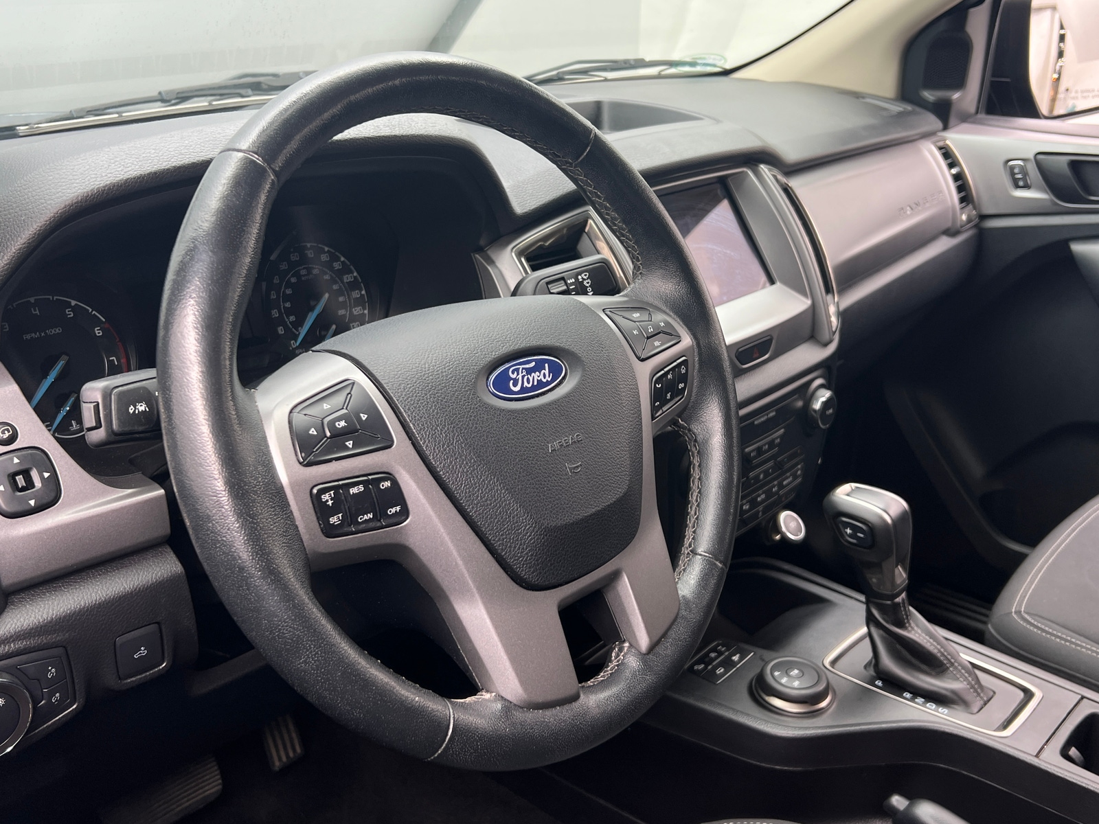 Thumbnail: 2021 Ford Ranger - 5